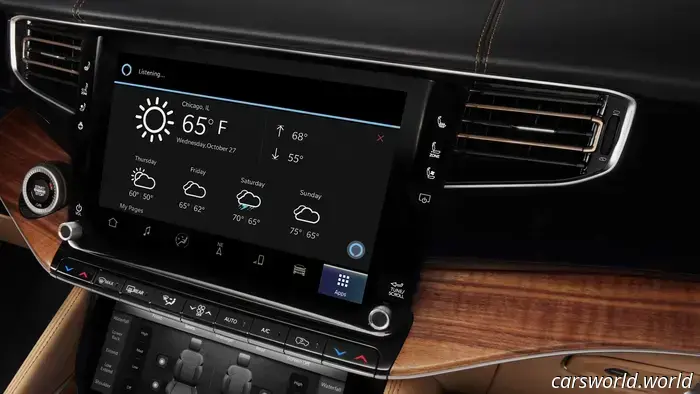 Amazon and Stellantis' ambitious initiative to transform in-car technology has come to an end.