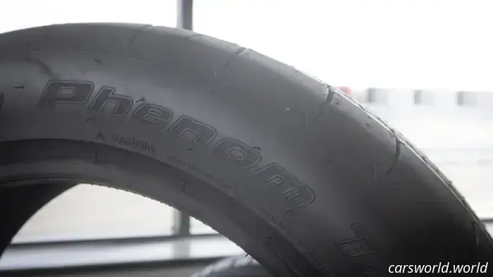 BFGoodrich G-Force Phenom Tire Review: An Excellent Performance Street Tire That Performs Well in Wet Conditions