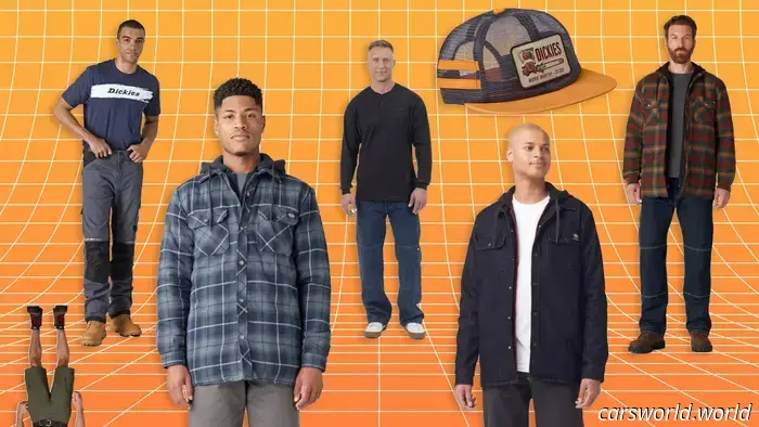Estas maravillosas ofertas de Dickies han llegado para prepararte para todo lo que la primavera te traiga.