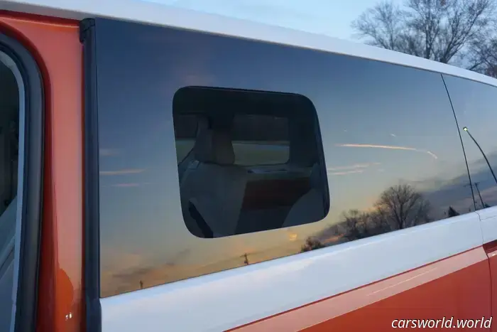 2025 Volkswagen ID Buzz Pro e contro Recensione: Potere dell'amore sulla logica