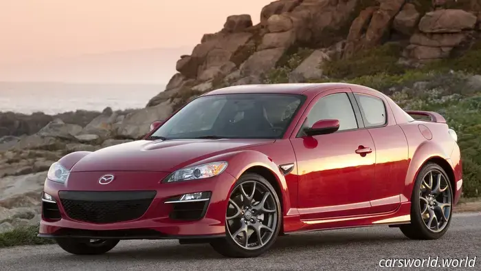 Mazda States That Sports Cars Remain 'Essential' to Its Operations, and Not Limited to Just the Miata.