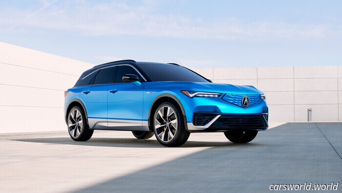 Le vendite di auto elettriche stanno (prevedibilmente) crollando senza il credito d'imposta.