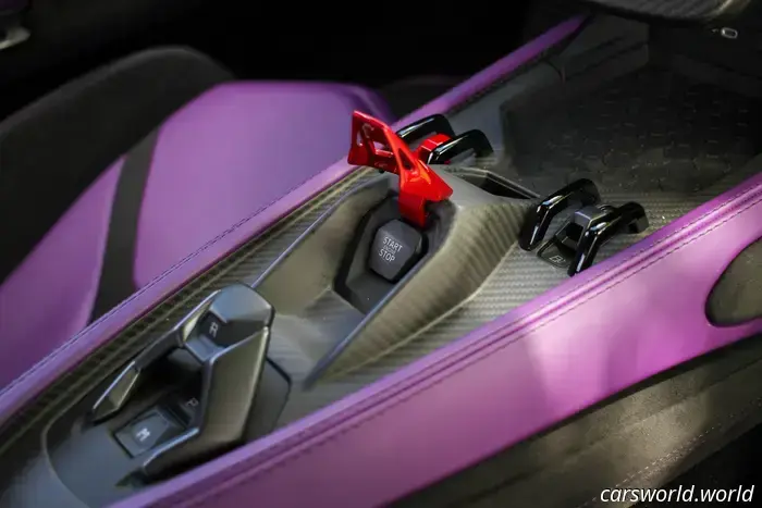 2025 Lamborghini Revuelto Review: Exceptional Bulls of Flame