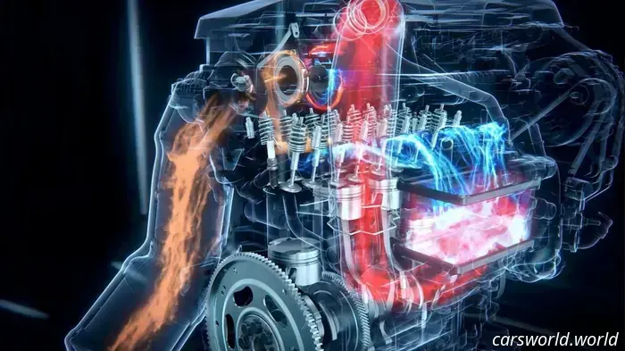 Come Jeep intende ottenere 324 CV da un 2.0 L turbo senza compromettere l'affidabilità