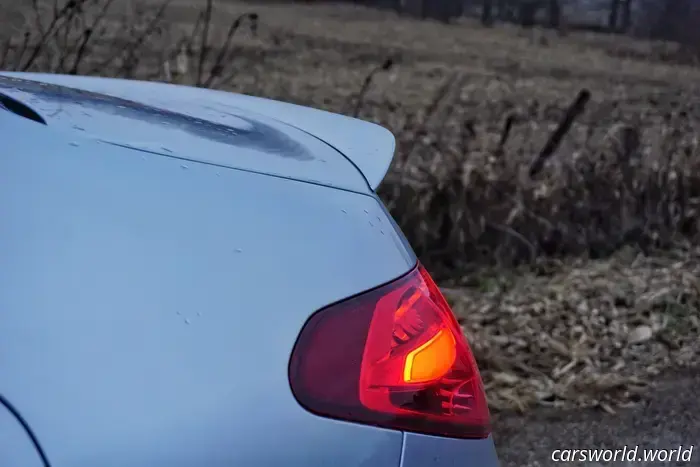 Driven: The Mercedes-AMG C63 S E Performance Sacrifices Its Essence for the Sake of Speed