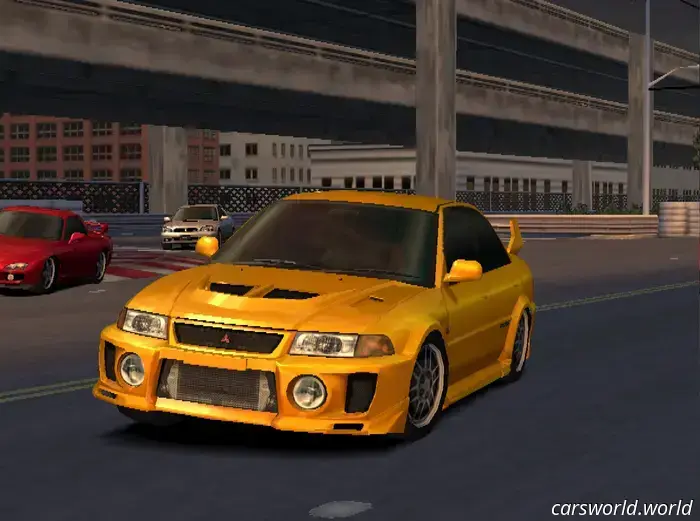 Gasté 50 dólares en esta inusual demo de Gran Turismo y no me lamento en absoluto.