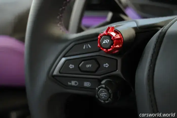 2025 Lamborghini Revuelto Review: Exceptional Bulls of Flame