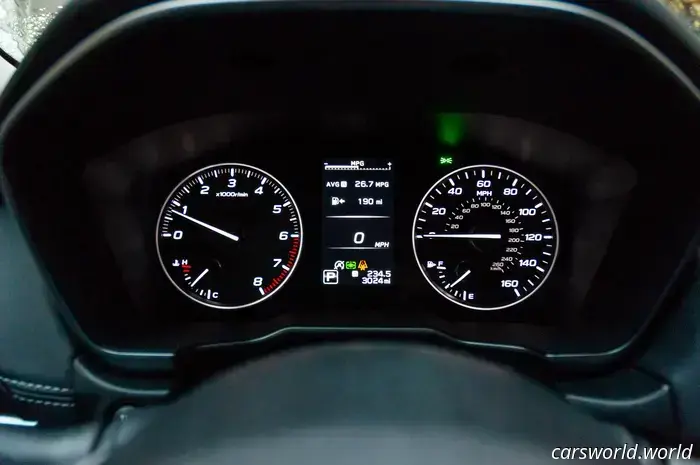 2025 Subaru Outback Review: Offering Impressive Value in a Raised Wagon Format