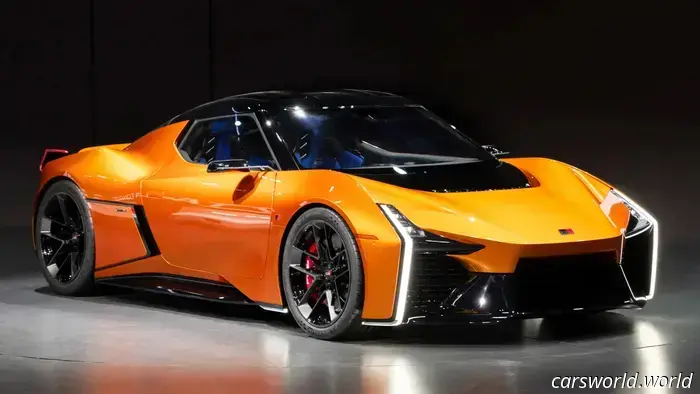 El 'Piloto Maestro' de Toyota, Akio Toyoda, No Cree en los Autos Deportivos Eléctricos