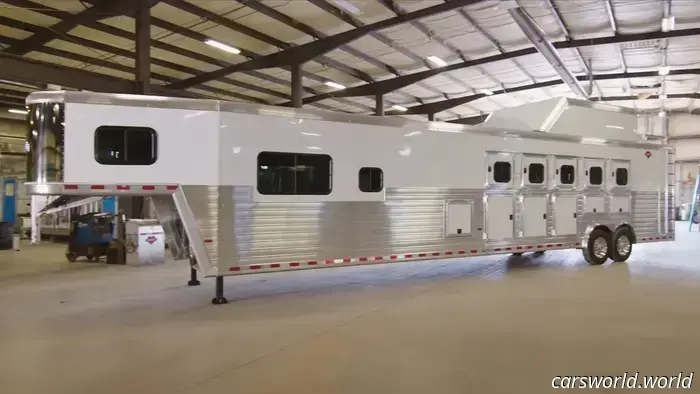The Case for Triple-Axle Trailers Is a Fallacy