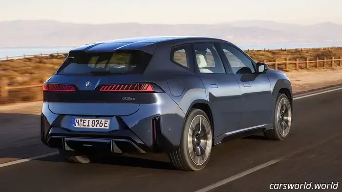 Ecco perché le case automobilistiche impiegano così tanto a rimettere i pulsanti nelle auto.