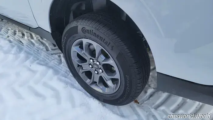 Recensione della Ford Maverick Hybrid AWD 2026: come l'abbiamo sempre voluta