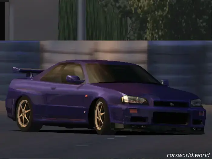 Gasté 50 dólares en esta inusual demo de Gran Turismo y no me lamento en absoluto.