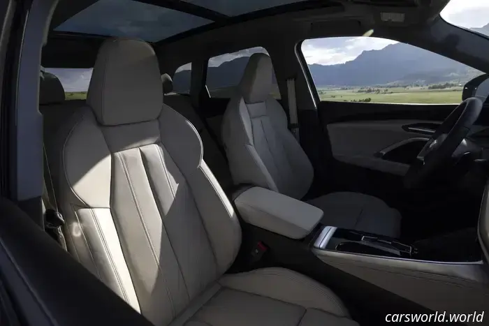 2025 Audi Q5 Initial Drive Review: An Elegant Favorite