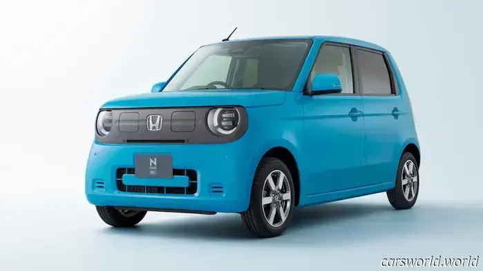 Por qué ha llegado el momento de los pequeños coches eléctricos en Estados Unidos