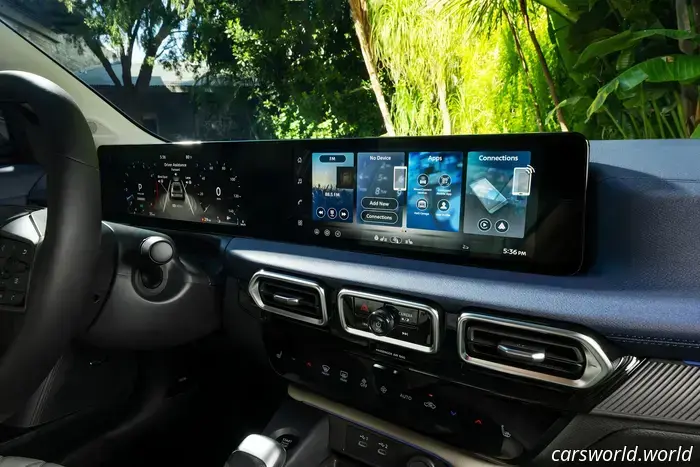 2026 Nissan Sentra Features an Unusual Design on a Recognizable Compact Sedan