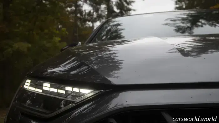 Audi S3 2025: reseña de pros y contras — un coche divertido de conducir y fácil de llevar en el día a día