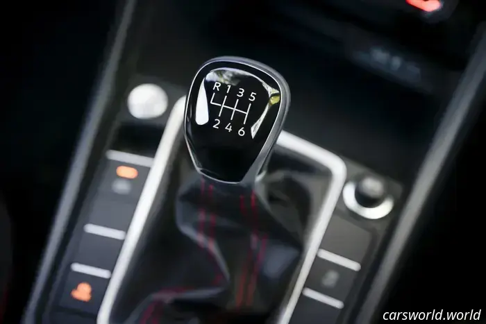 2025 Volkswagen Jetta GLI Review: Outperforming the GTI