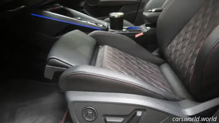 Audi S3 2025: reseña de pros y contras — un coche divertido de conducir y fácil de llevar en el día a día