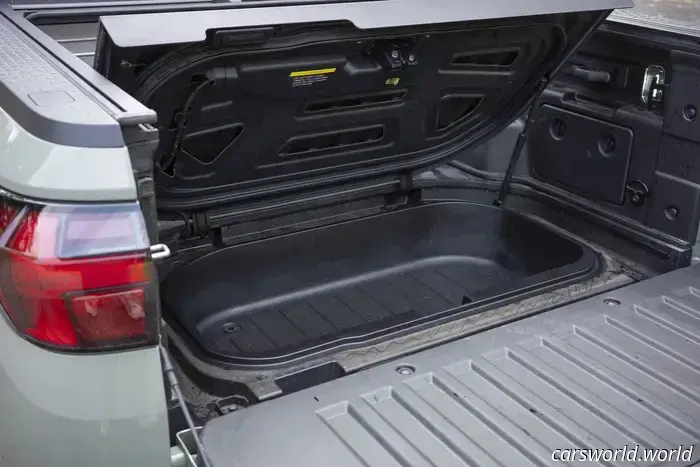 Recensione della Hyundai Santa Cruz 2025: la porta d'ingresso ai pick-up per chi non li ama