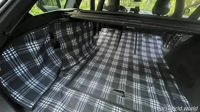 Dog and Dirt Proven: A Year of Rugged Use with Canvasback Car Seat Covers