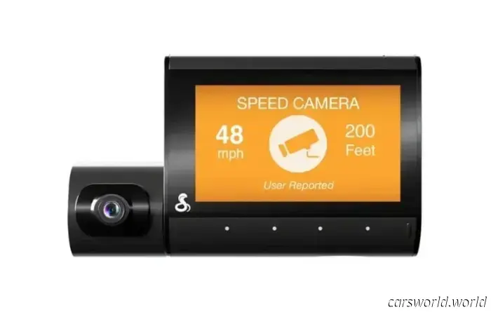 Radar Detector and Dash Cam Offers That Help You Save More Money Over Time