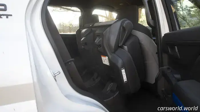 Recensione Toyota 4Runner TRD Sport 2025: specifiche migliori, vibrazioni più deboli