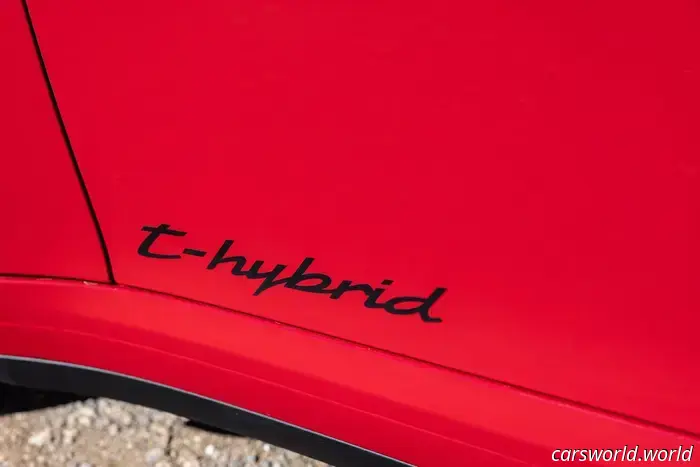 2025 Porsche 911 Targa 4 GTS Review: This Hybrid Retains Its Character