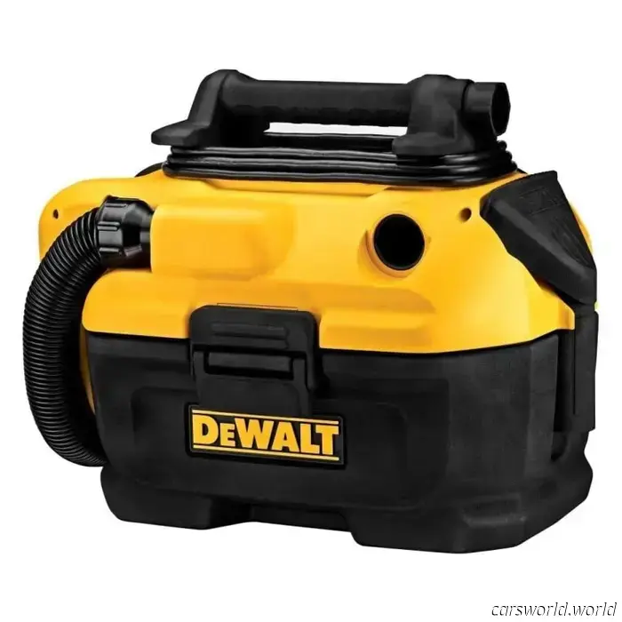 Los kits de herramientas DeWalt comienzan desde menos de $50 en Prime Day de Amazon este año
