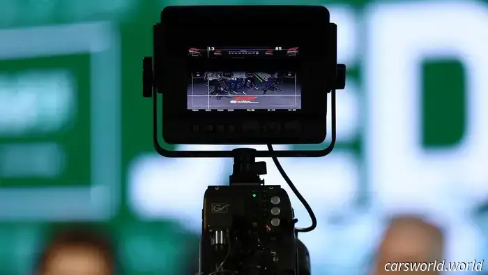 La Desordenada Transmisión Televisiva del GP de Bahréin Subraya el Dilema de los 180 MILLONES de Dólares de la F1